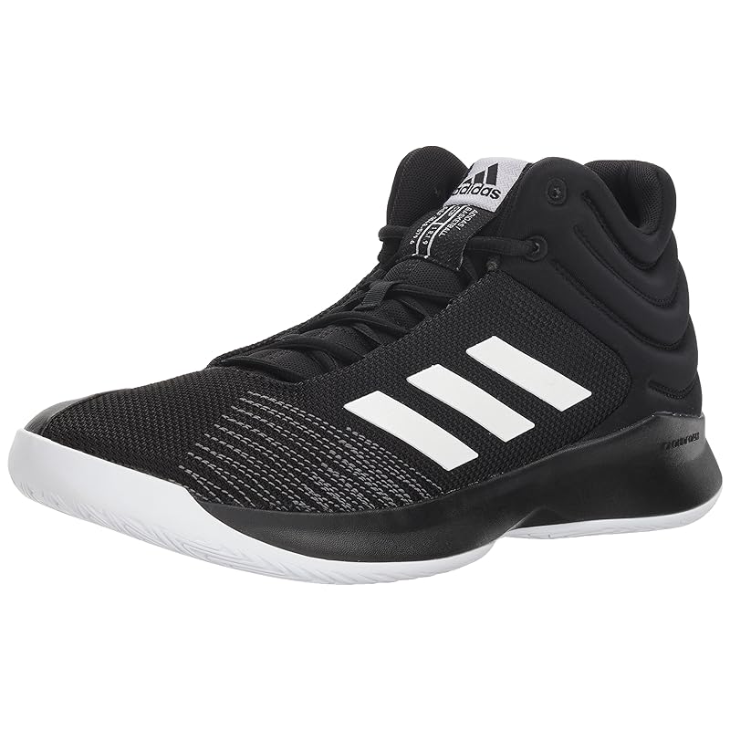 Adidas Pro Next 2019 Basketball Shoes, Men's Fashion, Footwear, Sneakers on  Carousell