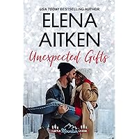 Unexpected Gifts (Castle Mountain Lodge Book 1)