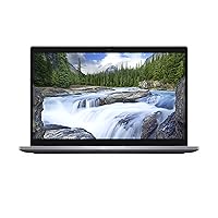 Dell Latitude 13” 7000 (7310) Laptop - 13.3