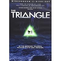 The Triangle The Triangle DVD Blu-ray