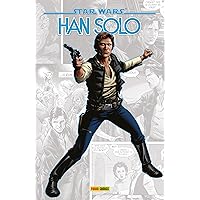 Star Wars: Han Solo (Italian Edition) Star Wars: Han Solo (Italian Edition) Kindle