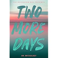 Two More Days Two More Days Kindle Audible Audiobook Audio CD