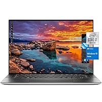 Newest Dell XPS 15 9500 Elite Laptop, 15.6