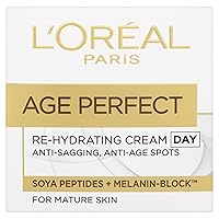 L'Oréal Age Perfect Re-Hydrating Dagcrème - 50 ml L'Oréal Age Perfect Re-Hydrating Dagcrème - 50 ml