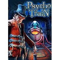 Psycho Train [Download]