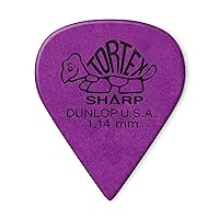 JIM DUNLOP Purple Guitar Picks