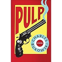 Pulp Pulp Kindle Paperback Audible Audiobook Hardcover Mass Market Paperback Book Supplement