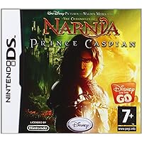 The Chronicles Of Narnia: Prince Caspian (Nintendo DS)
