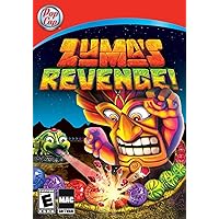 Zumas Revenge (Mac) [Online Game Code]