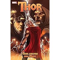 Thor By J. Michael Straczynski Vol. 3 (Thor (2007-2011))