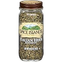 Spice Islands Italian Herb Seasoning, 0.65 Ounce
