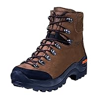 Kenetrek Desert Guide Non-insulated Hiking Boot