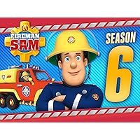 Fireman Sam Season 6