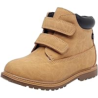 Kids Classic Ankle Boots, Toddler/Little Kid Outdoor Fashion Boots