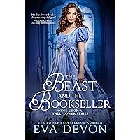 The Beast and The Bookseller (Once Upon a Wallflower Book 1) The Beast and The Bookseller (Once Upon a Wallflower Book 1) Kindle Audible Audiobook Paperback Audio CD