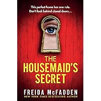 The Housemaid's Secret The Housemaid's Secret Audible Audiobook Paperback Kindle Hardcover