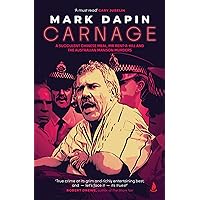 Carnage Carnage Paperback Kindle Audible Audiobook