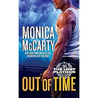 Out of Time (The Lost Platoon) Out of Time (The Lost Platoon) Kindle Mass Market Paperback Audible Audiobook Audio CD