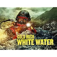 Gold Rush: White Water - Season 7