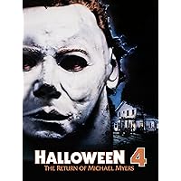 Halloween 4: Return of Michael Myers