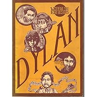 Dylan: Words to his songs Dylan: Words to his songs Paperback