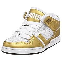 Osiris Little Kid/Big Kid South Bronx Skate Shoe