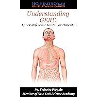 Understanding Gerd: Quick Reference Guide For Patients