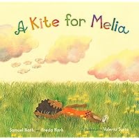 A Kite for Melia