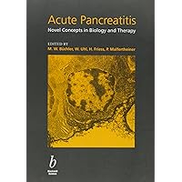 Acute Pancreatitis Acute Pancreatitis Hardcover Paperback