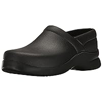 Klogs Footwear Boca Women's Shoes - Lightweight, Slip-Resistant - All Day Comfort and Support for Healthcare and Food Service Professionals - Removable TRUComfort Insole
