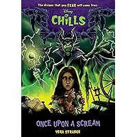 Once Upon a Scream (Disney Chills) Once Upon a Scream (Disney Chills) Paperback Kindle Audible Audiobook