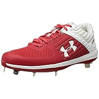 Under Armour UA Yard Low ST 16 Red