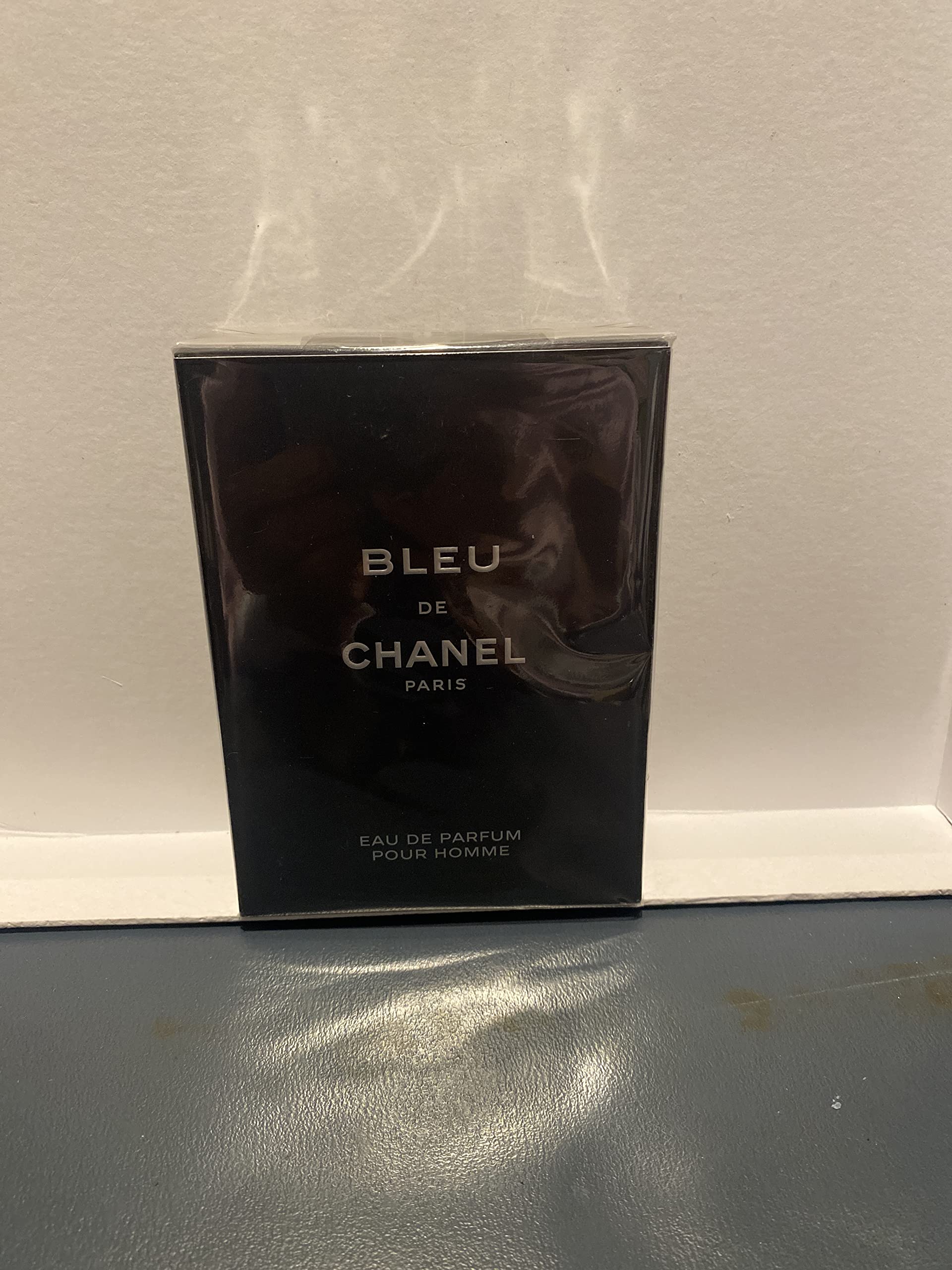 Mua Bleu De Chanel by Chanel Eau De Parfum Spray  oz for Men trên Amazon  Mỹ chính hãng 2023 | Giaonhan247