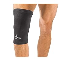 Mueller Elastic Knee Support - SS18 - Medium - Black