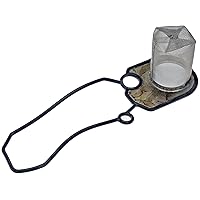 635-128 Oil Reservoir Gasket Compatible with Select Ford / IC Corporation / International Models