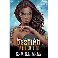 Destino Velato (Cronache Verediane Vol. 2) (Italian Edition) Destino Velato (Cronache Verediane Vol. 2) (Italian Edition) Kindle Paperback