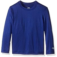 Duofold Boys' Big Mid Weight Varitherm Thermal Shirt