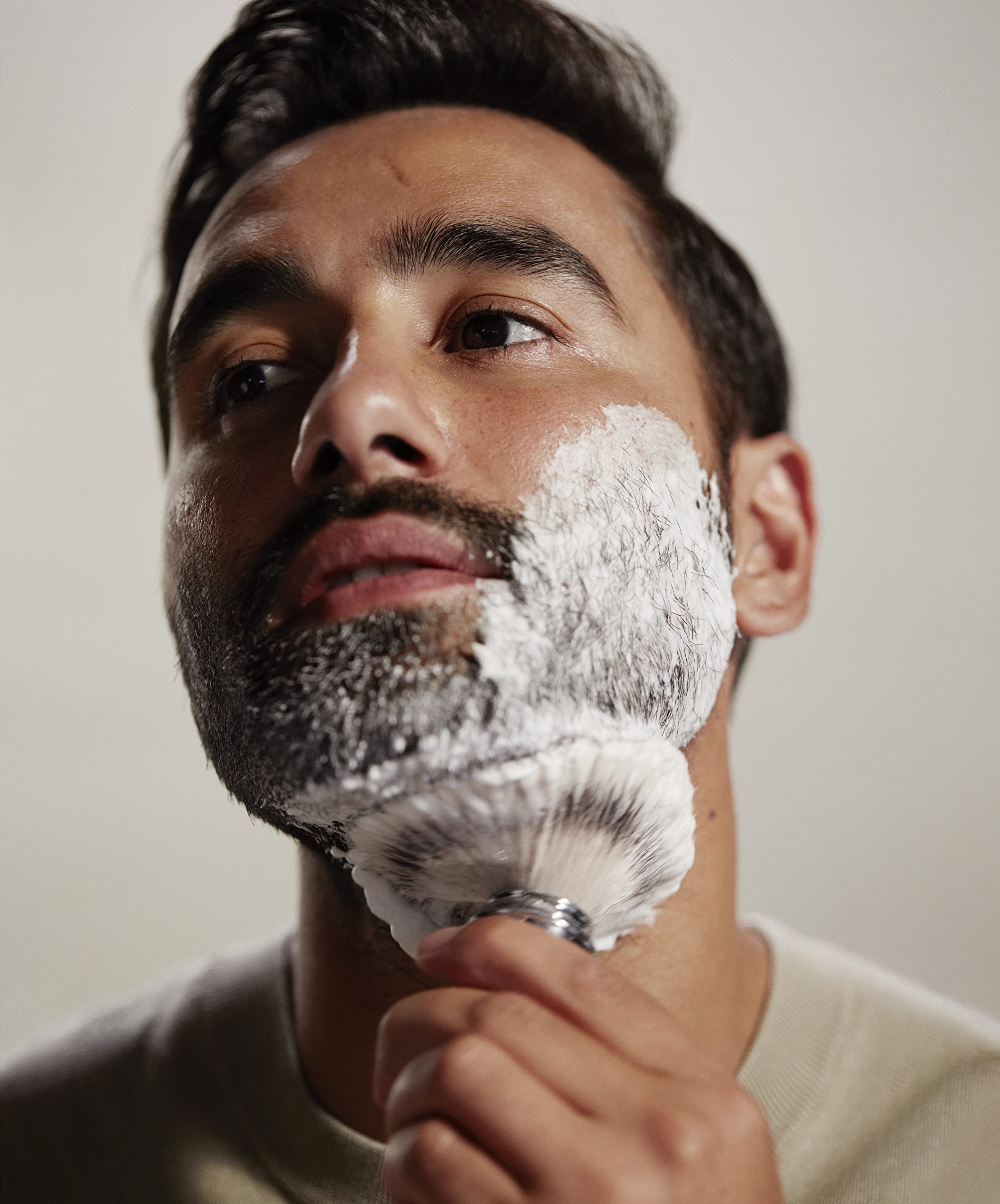 The Art of Shaving Unscented Shaving Cream for Men