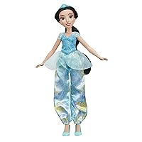 Disney Princess Shimmer Fashion Doll