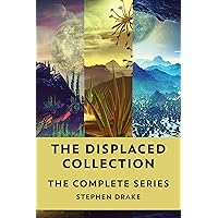 The Displaced Collection: The Complete Series