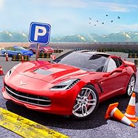 Parking Mania 3D : Real Car Parking Game