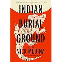 Indian Burial Ground Indian Burial Ground Kindle Hardcover Audible Audiobook
