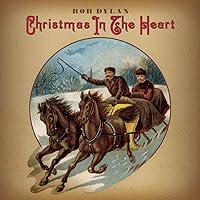 Christmas In The Heart Christmas In The Heart Audio CD MP3 Music Vinyl