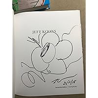 Jeff Koons: Popeye Series Jeff Koons: Popeye Series Paperback Mass Market Paperback
