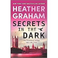 Secrets in the Dark: A Paranormal Mystery Romance (The Blackbird Trilogy, 2) Secrets in the Dark: A Paranormal Mystery Romance (The Blackbird Trilogy, 2) Audible Audiobook Kindle Mass Market Paperback Hardcover Audio CD
