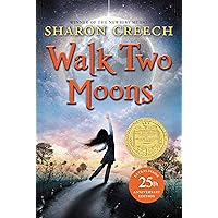 Walk Two Moons (Trophy Newbery) Walk Two Moons (Trophy Newbery) Paperback Audible Audiobook Kindle Hardcover Mass Market Paperback Audio CD
