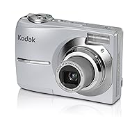 Kodak Easyshare C913 9.2 MP Digital Camera with 3xOptical Zoom (Silver)