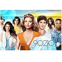 90210, Season 5