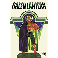 Alan Scott: The Green Lantern Alan Scott: The Green Lantern Paperback Kindle