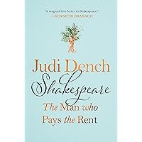 Shakespeare: The Man Who Pays the Rent Shakespeare: The Man Who Pays the Rent Hardcover Audible Audiobook Kindle Paperback